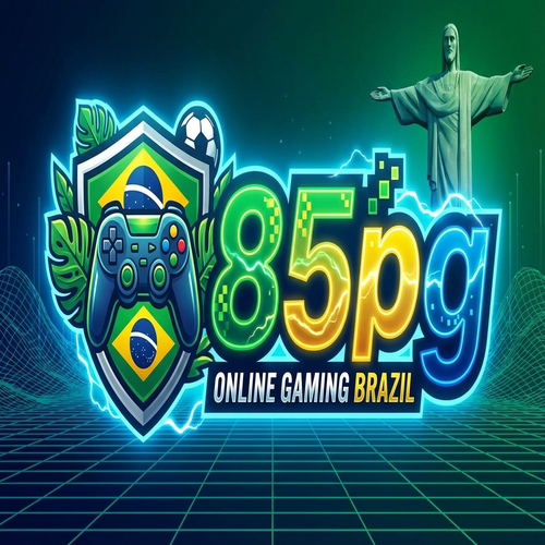 Logo 85pg